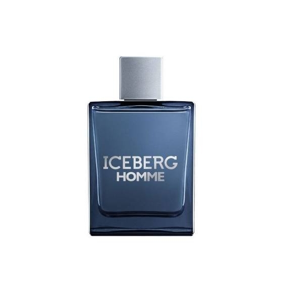 Iceberg Homme Eau De Toilette Uomo 200 Ml Vapo