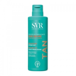 Svr Sun Secure Mousse Abbronzante 150 Ml