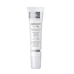 Uriage Depiderm White Contour des Yeux Eclaircissant 15ML
