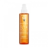 Vichy Crema Solare 50+ SPF Spray Olio Invisibile Capital Soleil Cell Protect Protezione Molto Alta 200 Ml