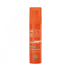 Svr Sun Secure Fluide Photo-Age SPF50+ Fluido Solare Viso 40 Ml