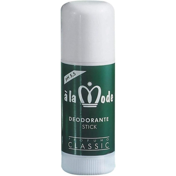 A La Mode - Profumo Classico Deodorante Stick 75 Ml