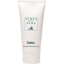 Acqua Dell'Elba Essenza Crema Profumata Idratante Per Il Corpo 200 ml