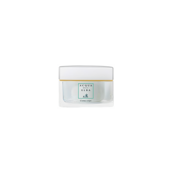 Acqua Dell'elba Essenza Crema Corpo Idratante Con Acido Ialuronico 200 ml