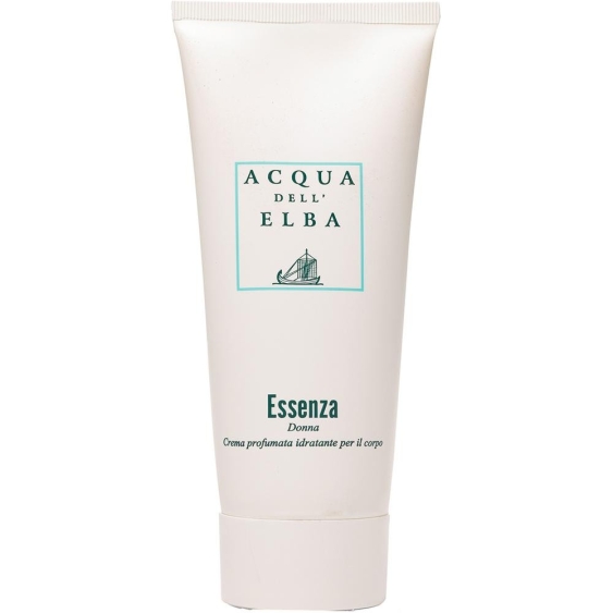 Acqua Dell'Elba Essenza Donna Crema Corpo Idratante 200 Ml