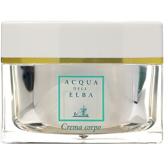 Acqua Dell'Elba Essenza Donna Crema Corpo profumata 200 Ml