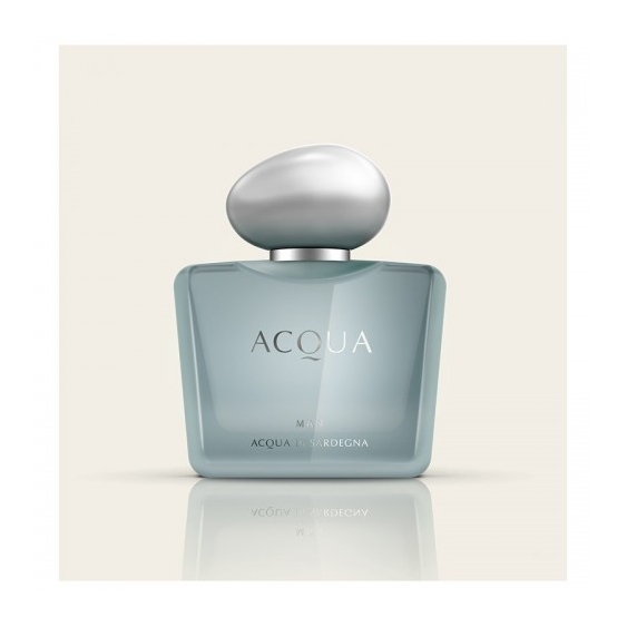 Acqua Di Sardegna Acqua Man Eau De Parfum 50 Ml