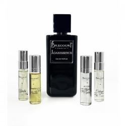 Brecourt Paris Agaressence Eau De Parfum 100 Ml