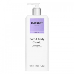 Marbert Allover Body Lotion 400 Ml