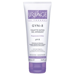 Uriage GYN-8 Toilette Intime  100ML