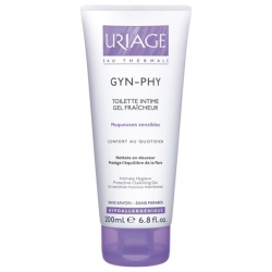 Uriage GYN-PHY Toilette Intime 200ML