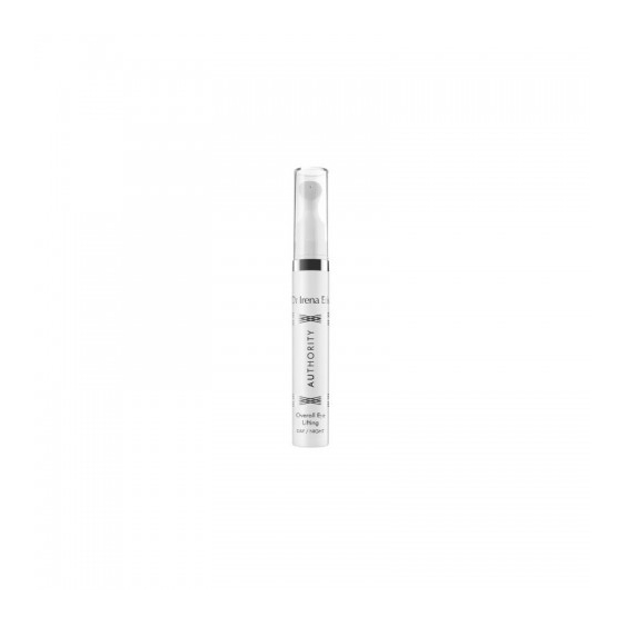 Dr Irena Eris Authority Overall Eye Lifting Crema Per Il Contorno Occhi