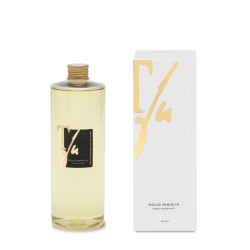 Teatro Fragranze Uniche Vaniglia Ricarica Per Diffusore 500 Ml