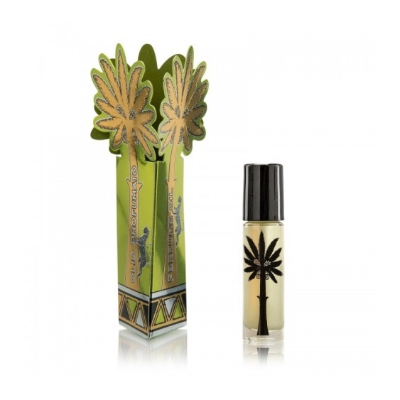 Ortigia Bergamotto Profumo Roll-On 10 Ml