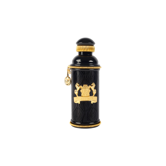 Alexandre J. Black Muscs Eau De Parfum 100 Ml
