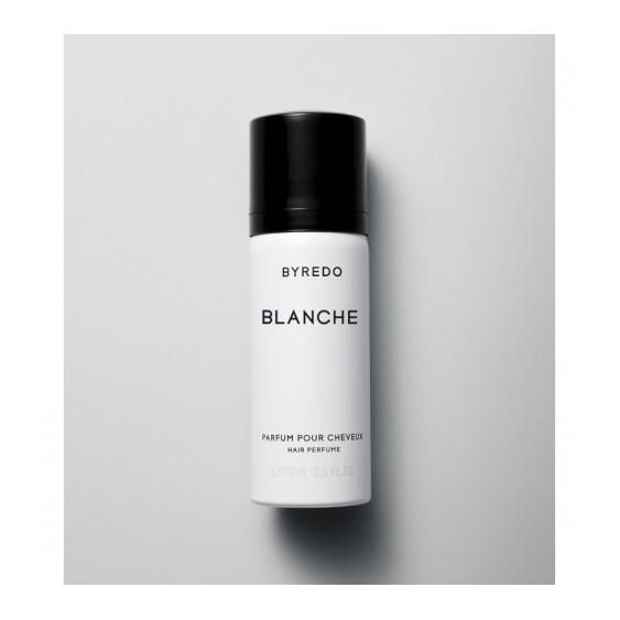 Byredo Blanche Profumo Per Capelli 75 Ml