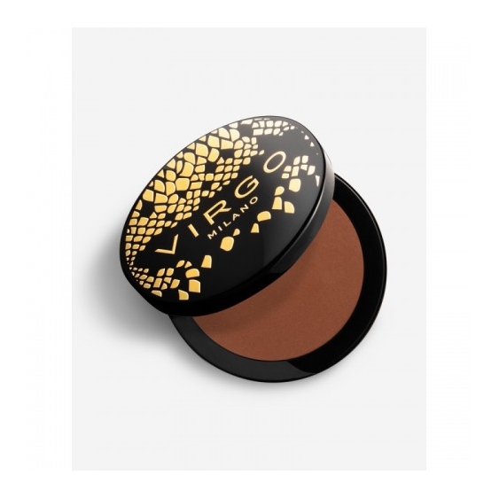 Virgo Brownies Luminous Bronzer N. 04