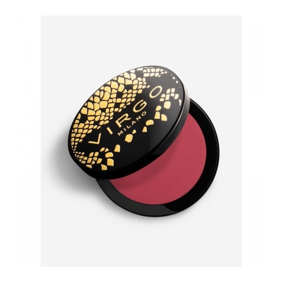 Virgo Bubblegum Matte Blush N. 03