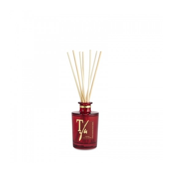 Teatro Fragranze Uniche Ceresia Diffusore Con Bastoncini 100 Ml