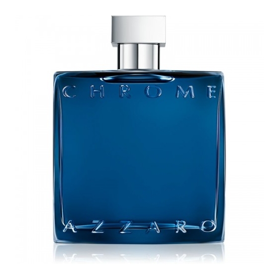 Azzaro Chrome Parfum 100 Ml