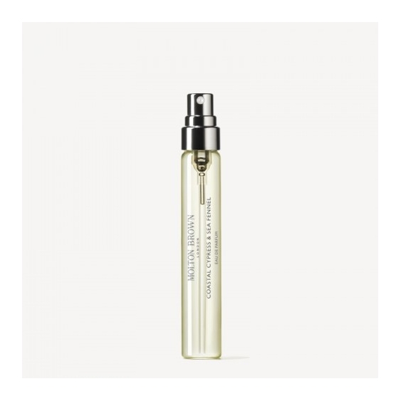 Molton Brown Coastal Cypress&Sea Fennel Eau De Parfum 7.5 Ml