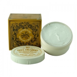 Geo.f Trumper Coconut Soft Shaving Cream 200 Ml