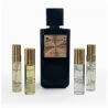 Brecourt Paris Contre Pouvoir Eau De Parfum 100 Ml