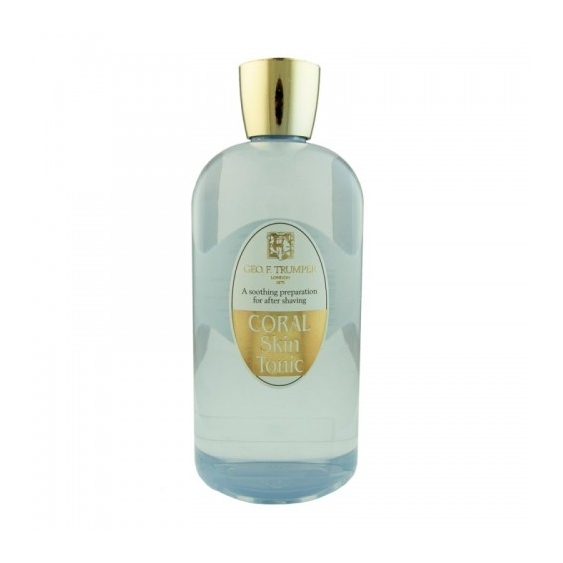 Geo.f Trumper Coral Skin Tonic 100 Ml