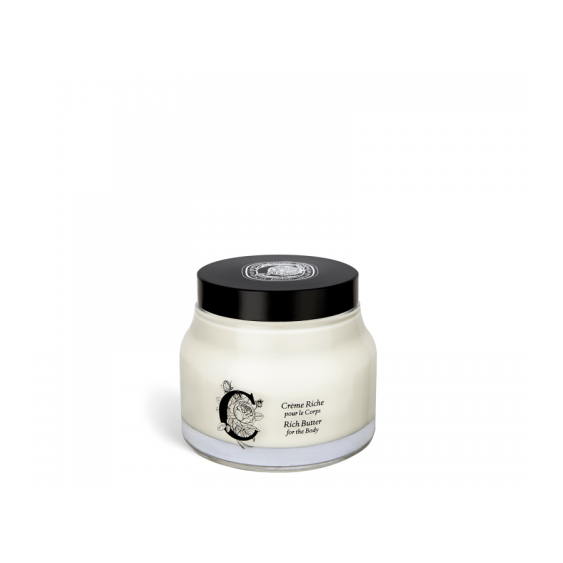 Diptyque Crema Ricca Per Il Corpo 200 Ml