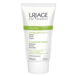 Uriage Hyséac Crème Nettoyante 150ML