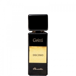 Gritti Decimo Eau De Parfum 100 Ml