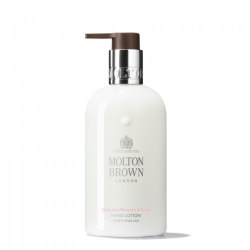 Molton Brown Delicious Rhubarb & Rose Lozione Mani 300 Ml