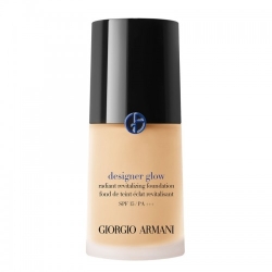 Armani Designer Glow Fondotinta Rivitalizzante N. 2.5