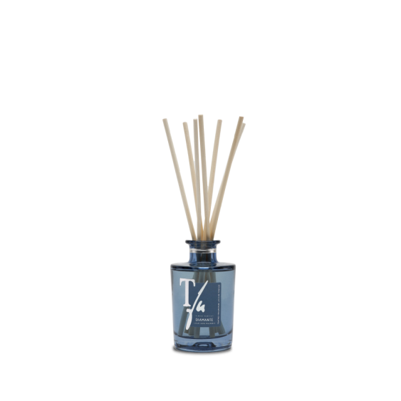 Teatro Fragranze Uniche Diamante Diffusore Con Bastoncini 100 Ml