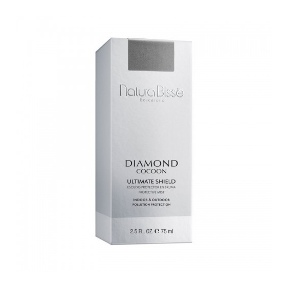 Natura Bisse Diamond Cocoon Ultimate Shield 75 Ml