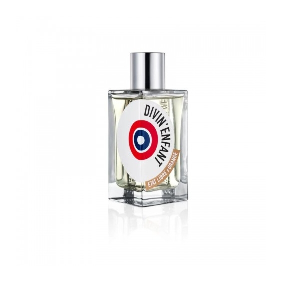 Etat Libre D'Orange Divin'Enfant Eau De Parfum 50 Ml