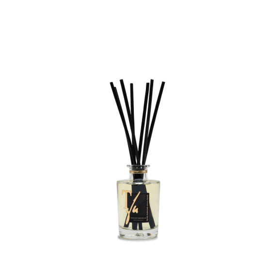 Teatro Fragranze Uniche Dolce Vaniglia Diffusore Con Bastoncini 100 Ml
