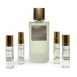 Brecourt Paris Eau Blanche Eau De Parfum 100 Ml