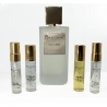 Brecourt Paris Eau Libre Eau De Parfum 100 Ml