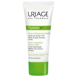 Uriage Hyséac K18 Soin Désincrustant 40ML
