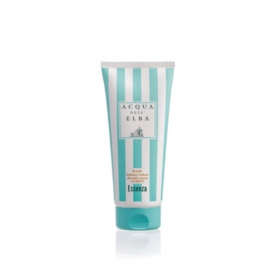 Acqua Dell'Elba Essenza Scrub Esfoliante 200 Ml