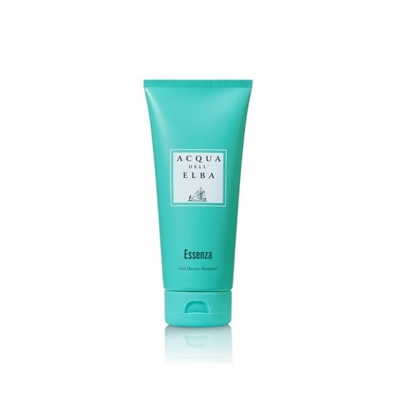 Acqua Dell'Elba Essenza Shower Gel 200 Ml
