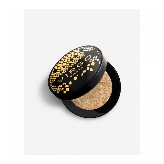 Virgo Eternity Metal Eyeshadow N. 4B