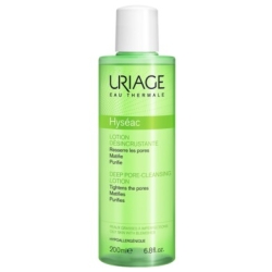 Uriage Hyséac Lotion Désincrustante 200ML