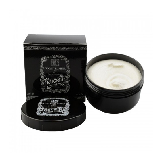 Geo.f Trumper Eucris Soft Shaving Cream 200 Ml