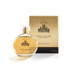 Eau De Milano Exclusive For Woman Eau De Toilette