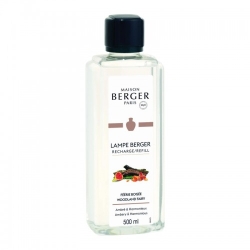 Maison Berger Paris Féérie Boisée Ricariche Catalisi 500 Ml