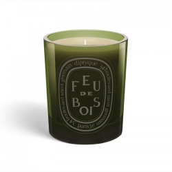 Diptyque Feu De Bois Candela Profumata 300 Gr