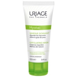 Uriage Hyséac Masque Gommant 100ML