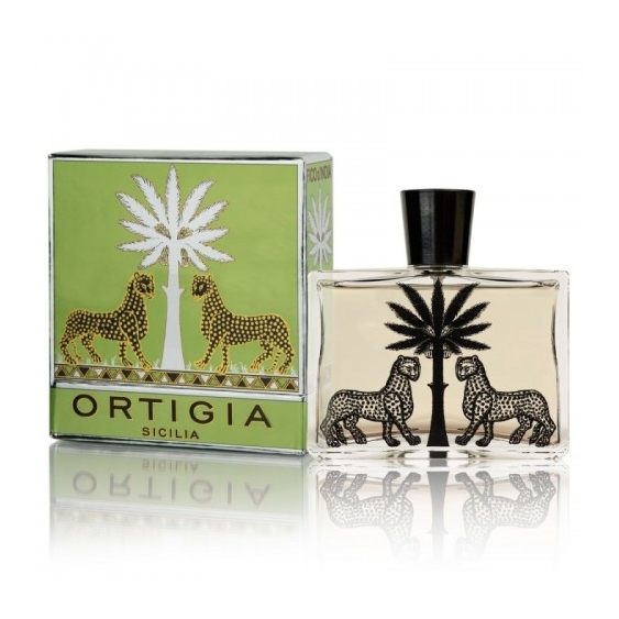 Ortigia Fico D'India Eau De Parfum 100 Ml